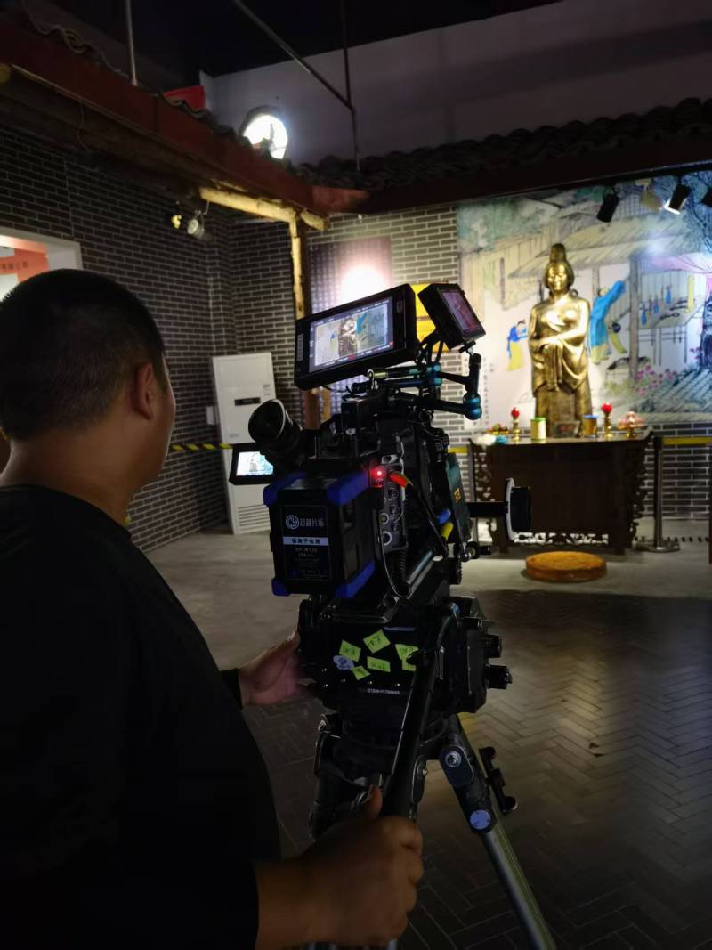 聚焦开化县产品宣传视频拍摄公司，以专业实力赋能品牌声量升级