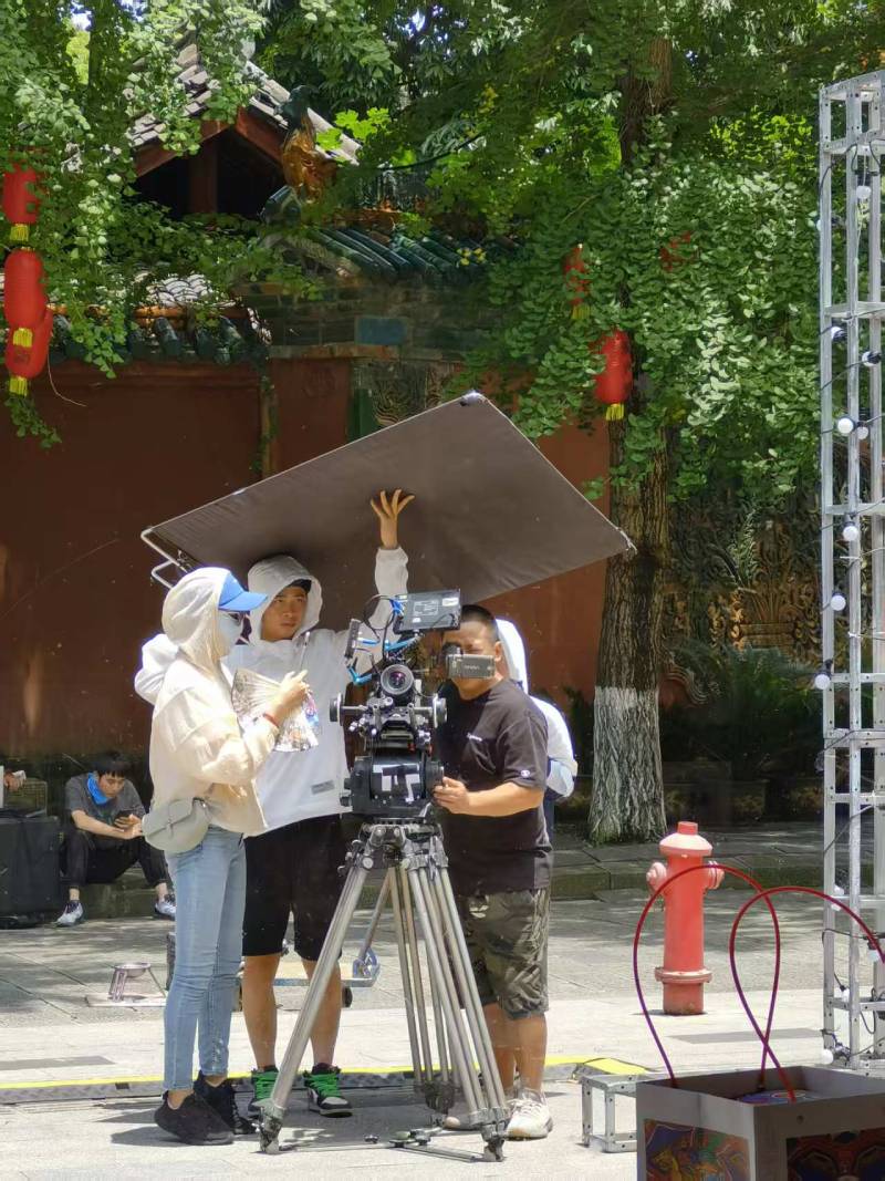 开化县产品宣传视频拍摄公司避坑：资质、案例、服务全解析