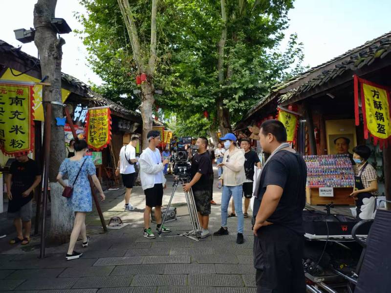 开化县产品视频拍摄技术升级：AI与三维动画深度融合