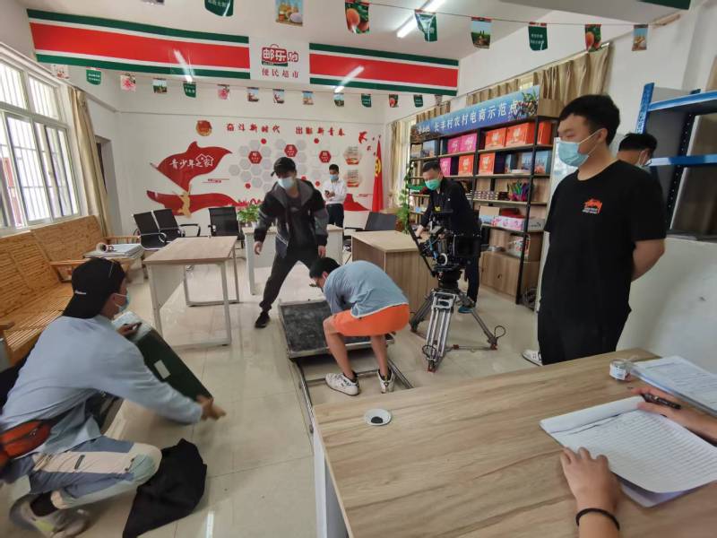 开化县电商产品视频拍摄制作实战秘籍，助力产品引爆电商流量